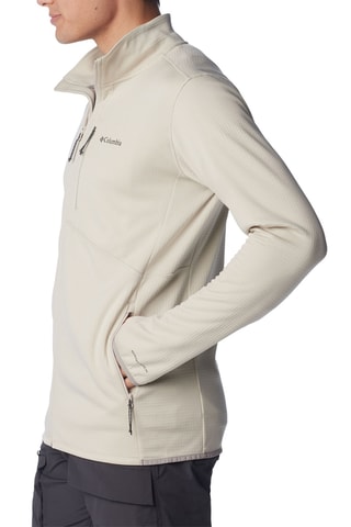 Veste polaire Park View™ - Marron