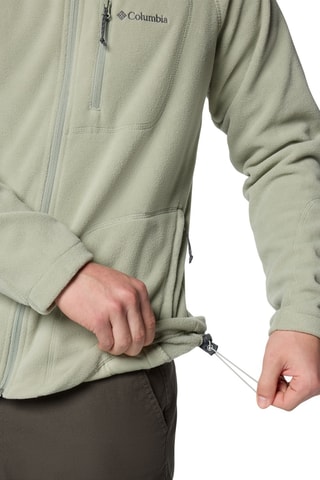 Veste polaire Trek™ II - Kaki