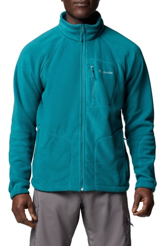 Fleece Jasje Trek™ II - Groen
