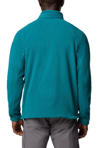Fleece Jasje Trek™ II - Groen