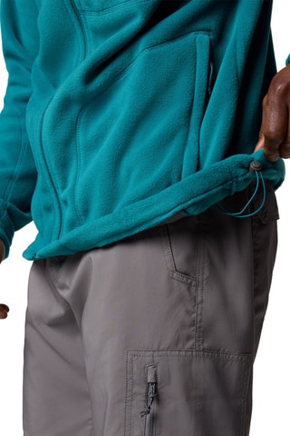 Fleece Jasje Trek™ II - Groen