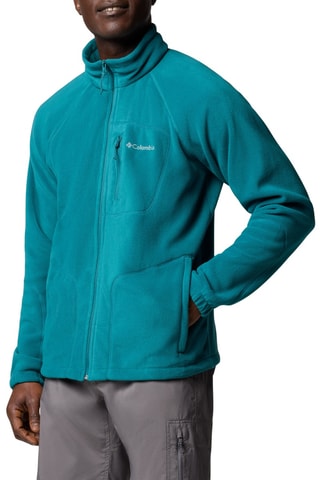 Fleece Jasje Trek™ II - Groen