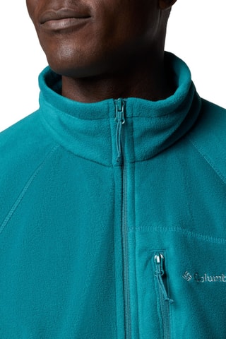 Fleece Jasje Trek™ II - Groen