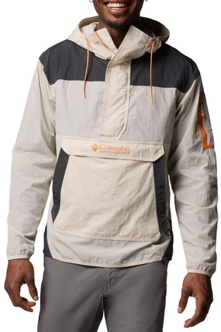 Jasje met Capuchon Challenger™ - Bruin