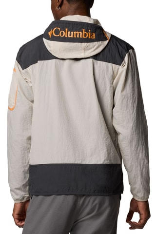 Jasje met Capuchon Challenger™ - Bruin