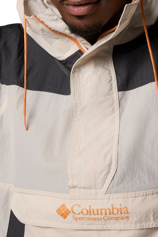 Jasje met Capuchon Challenger™ - Bruin