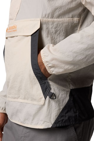 Jasje met Capuchon Challenger™ - Bruin