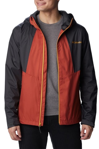 Jasje Limits™ II - Oranje