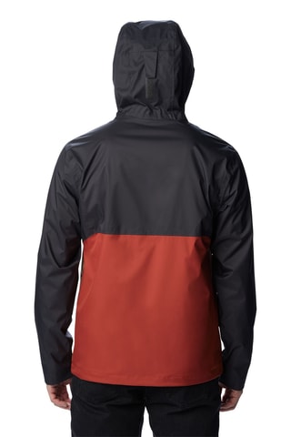 Jasje Limits™ II - Oranje