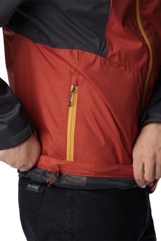 Jasje Limits™ II - Oranje