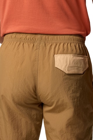 Broek Challenger™ - Bruin