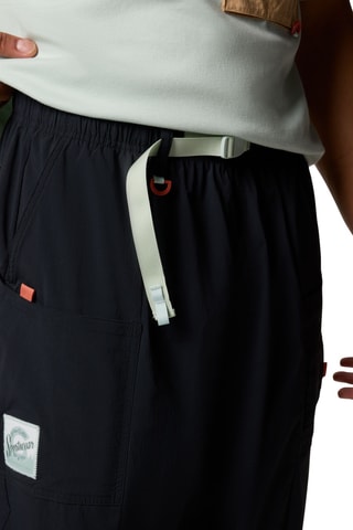 Broek Beach™ - Zwart