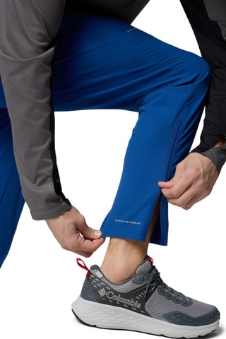 Broek Three Pitch™ - Koningsblauw