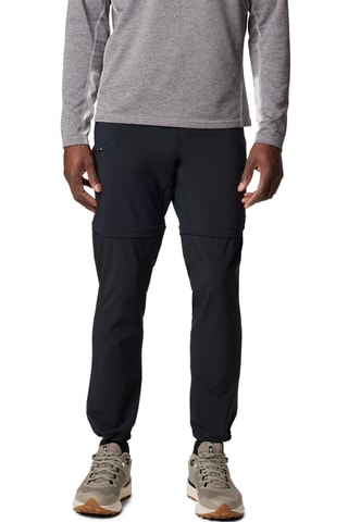 2-in-1 Broek Triple Canyon™ - Zwart