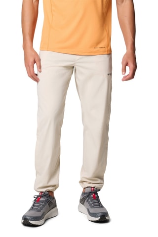 Broek Wanoga™ - Ecru