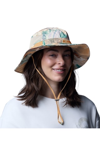 Bobhoedje Bora Bora™ - Lichtgroen