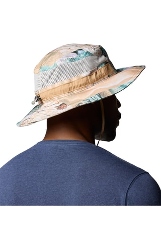 Bobhoedje Bora Bora™ - Lichtgroen