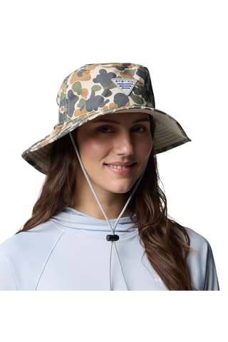 Hoed Wild Cast™ - Wit