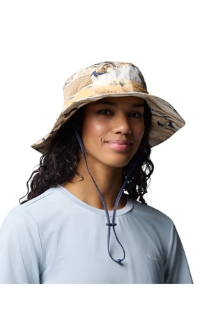 Hoed Bora Bora™ - Geel