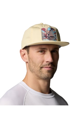 Pet PFG Back Tack™ - Geel