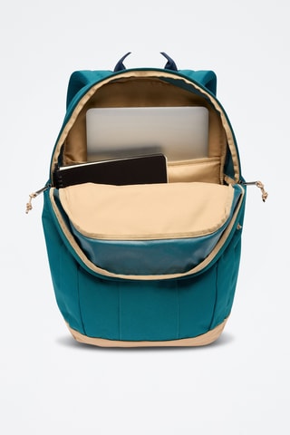 Rugtas Buxton™ - Smaragdgroen