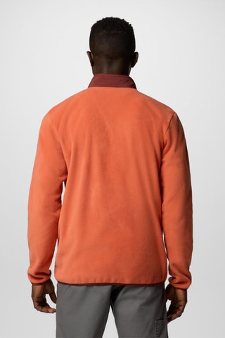 Fleece Jasje Sequoia Grove™ - Oranje