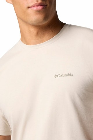 Regular T-shirt Hageman™ - Ecru