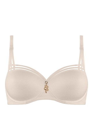 Soutien-gorge - Blanc
