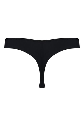 String Wing Power - Noir