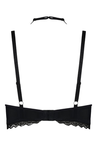 Soutien-gorge Carita - Noir