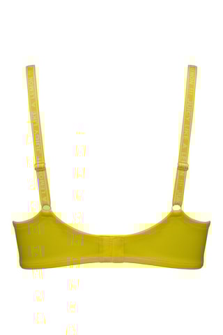 Soutien-gorge Space Odyssey - Jaune