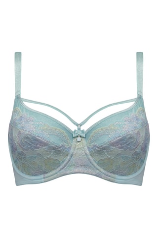 Soutien-gorge Mariposa - Ciel