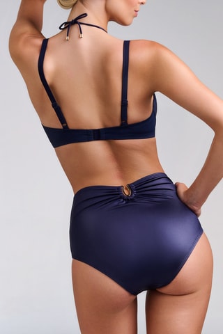 Bas de maillot Jet Set - Bleu roi