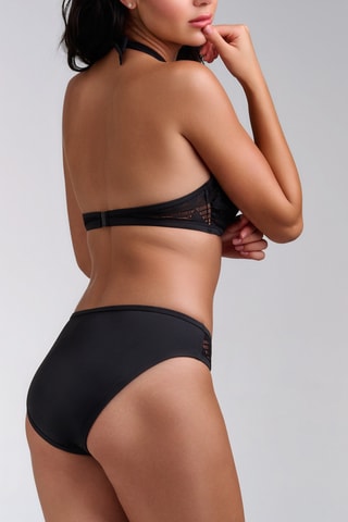 Bas de maillot Dolce Vita - Noir