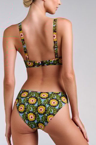 Bas de maillot Bellini - Ciel