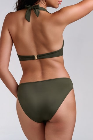 Bas de maillot Royal Navy - Vert foncé