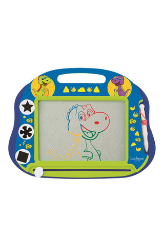 Magisch Tekenbord Dinosaurussen - Vanaf 3 Jaar