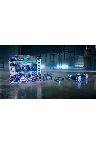 Bestuurbare Auto met Bedieningsarmband - Vanaf 6 Jaar