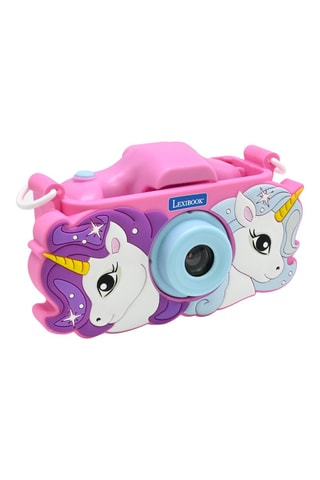 Kindercamera Eenhoorn- Vanaf 3 Jaar