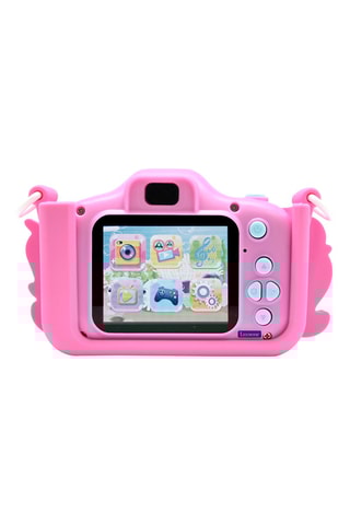 Kindercamera Eenhoorn- Vanaf 3 Jaar