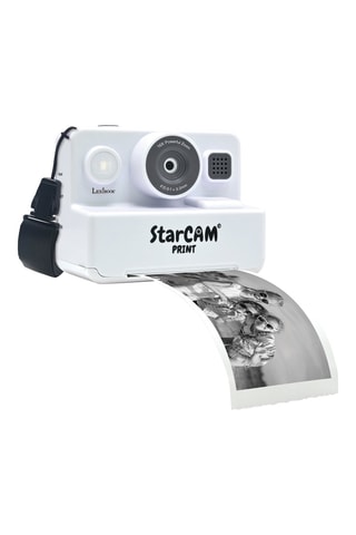 Set digitale HD-camera met instant printer - Vanaf 5 Jaar
