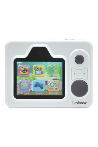 Set digitale HD-camera met instant printer - Vanaf 5 Jaar