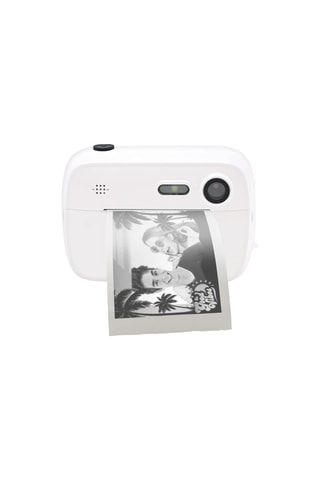 Instantcamera Lilo en Stitch Disney met SD-kaart - Vanaf 4 Jaar