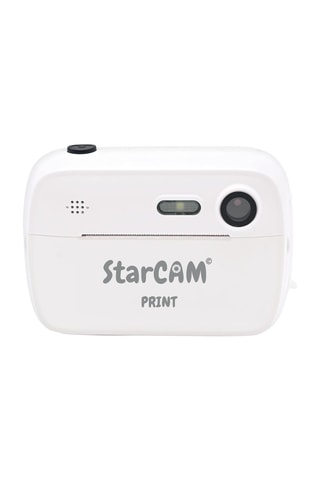 Instantcamera Lilo en Stitch Disney met SD-kaart - Vanaf 4 Jaar