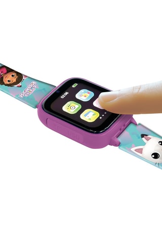 Smartwatch Gabby en het Magische Huis Vanaf 3 Jaar