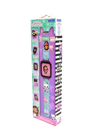 Smartwatch Gabby en het Magische Huis Vanaf 3 Jaar