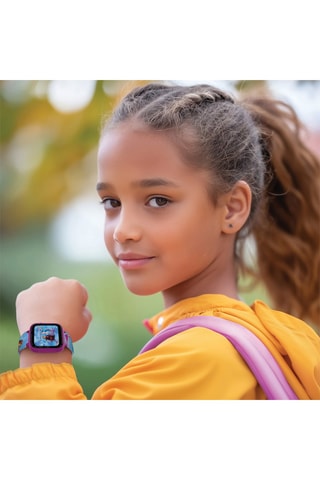 Smartwatch Frozen Disney - Vanaf 3 Jaar