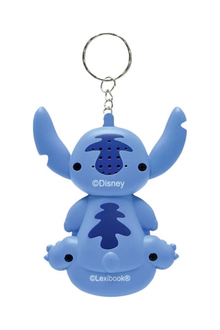 Console met lcd-scherm Stitch Lilo en Stitch Disney