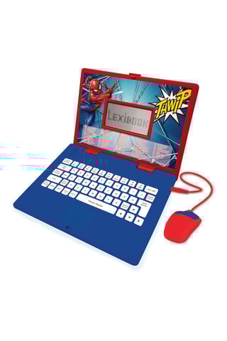 Ordinateur éducatif Spider-Man Marvel - Dès 4 ans