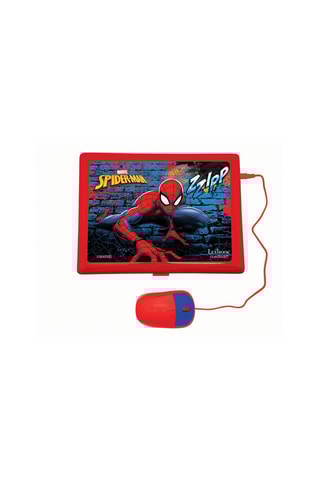 Ordinateur éducatif Spider-Man Marvel - Dès 4 ans